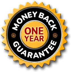 Cogniclear-60-days-money-back-guarantee